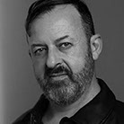 Dion Mazerolle, Baritone